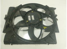 Recambio de electroventilador para bmw serie 3 berlina (e90) 2.0 turbodiesel cat referencia OEM IAM  941006701  2