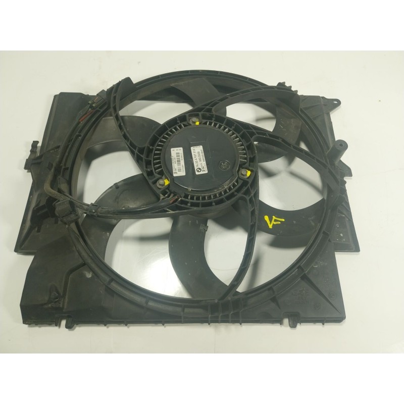 Recambio de electroventilador para bmw serie 3 berlina (e90) 2.0 turbodiesel cat referencia OEM IAM  941006701 