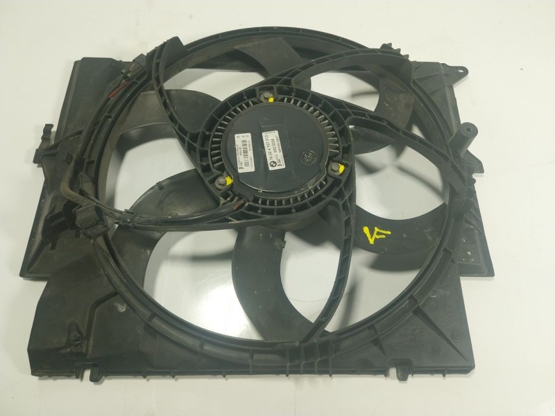Recambio de electroventilador para bmw serie 3 berlina (e90) 2.0 turbodiesel cat referencia OEM IAM  941006701 