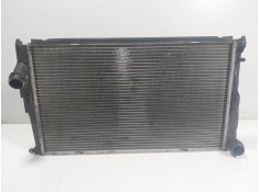 Recambio de radiador agua para bmw serie 3 berlina (e90) 2.0 turbodiesel cat referencia OEM IAM  9244717 