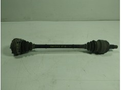 Recambio de transmision trasera derecha para bmw serie 3 berlina (e90) 2.0 turbodiesel cat referencia OEM IAM  7533446AI03 