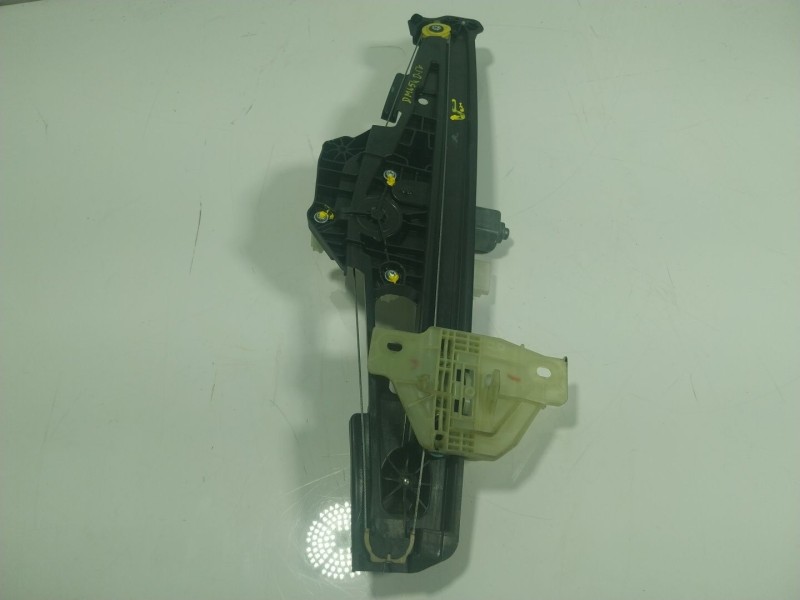 Recambio de elevalunas delantero izquierdo para renault captur ii 1.0 tce referencia OEM IAM  C98391106 