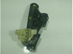 Recambio de elevalunas trasero derecho para renault captur ii 1.0 tce referencia OEM IAM  C98394106  2