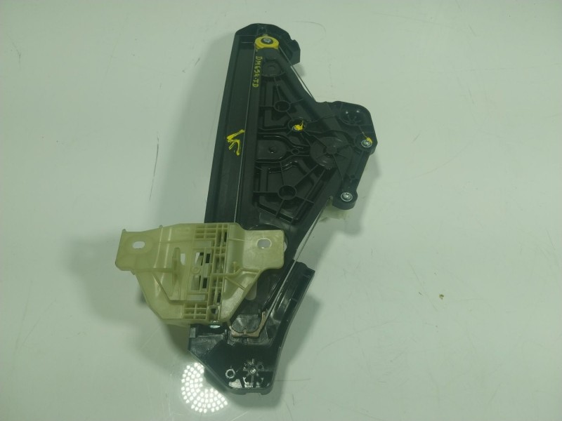 Recambio de elevalunas trasero derecho para renault captur ii 1.0 tce referencia OEM IAM  C98394106 