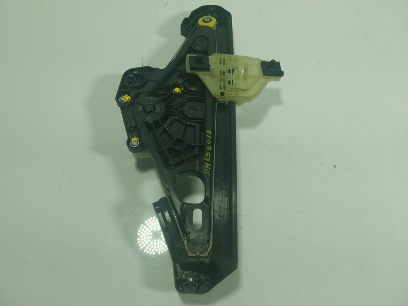 Recambio de elevalunas trasero izquierdo para renault captur ii 1.0 tce referencia OEM IAM  C98393106 