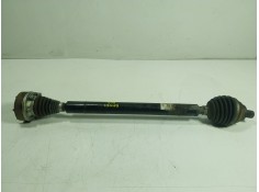 Recambio de transmision derecha para seat leon (5f1) 1.6 tdi referencia OEM IAM  1K0407272 