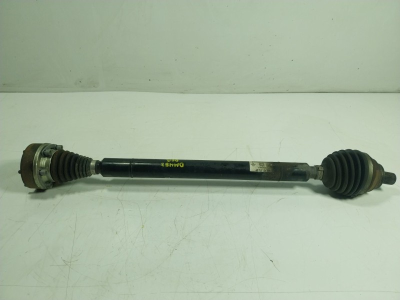Recambio de transmision derecha para seat leon (5f1) 1.6 tdi referencia OEM IAM  1K0407272 