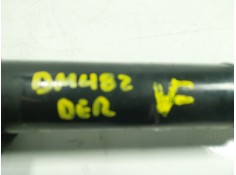 Recambio de transmision derecha para seat leon (5f1) 1.6 tdi referencia OEM IAM  1K0407272  2