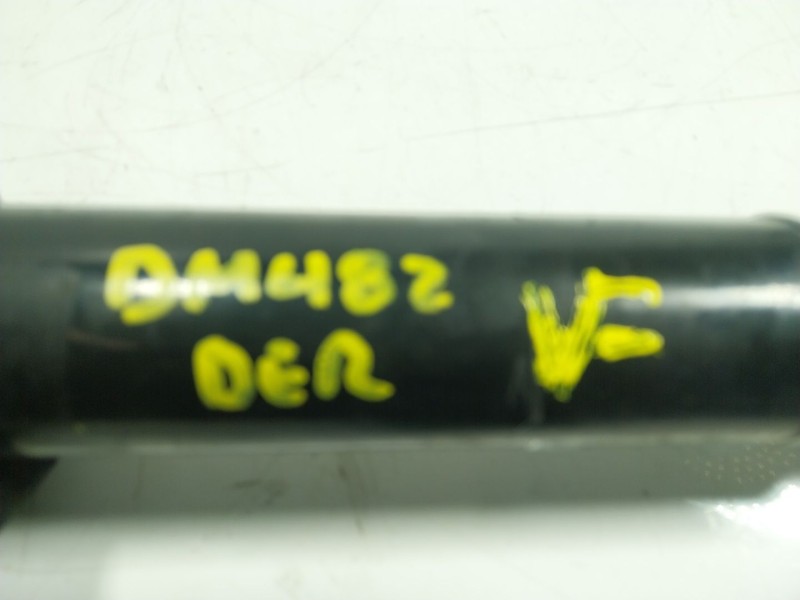 Recambio de transmision derecha para seat leon (5f1) 1.6 tdi referencia OEM IAM  1K0407272 