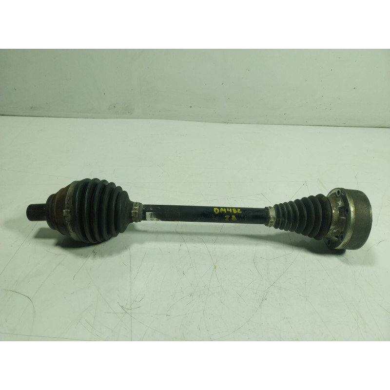 Recambio de transmision izquierda para seat leon (5f1) 1.6 tdi referencia OEM IAM  1K0407271 