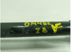 Recambio de transmision izquierda para seat leon (5f1) 1.6 tdi referencia OEM IAM  1K0407271  2