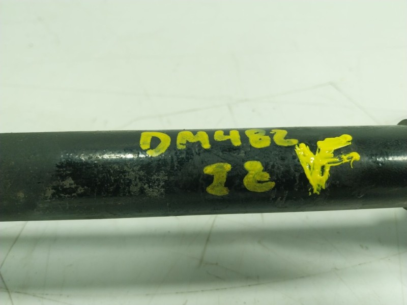 Recambio de transmision izquierda para seat leon (5f1) 1.6 tdi referencia OEM IAM  1K0407271 