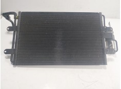 Recambio de condensador aire acondicionado para audi tt (8n3) 1.8 t quattro referencia OEM IAM  1J0820411D  2