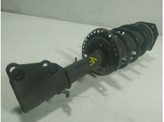 Recambio de amortiguador delantero izquierdo para renault kangoo z.e. referencia OEM IAM  543020572R  2