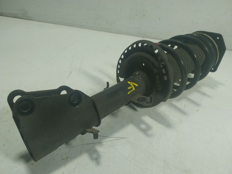 Recambio de amortiguador delantero izquierdo para renault kangoo z.e. referencia OEM IAM  543020572R 