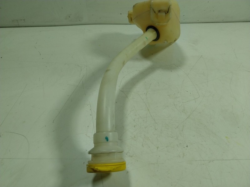 Recambio de deposito limpia para renault kangoo z.e. referencia OEM IAM  8200431474 