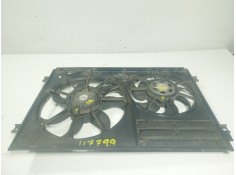 Recambio de electroventilador para volkswagen golf v berlina (1k1) sportline 4motion referencia OEM IAM    2
