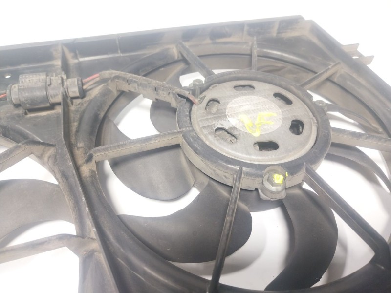 Recambio de electroventilador para volkswagen golf v berlina (1k1) sportline 4motion referencia OEM IAM   