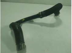 Recambio de tubo intercooler para renault captur ii 1.0 tce referencia OEM IAM  144605006R  2