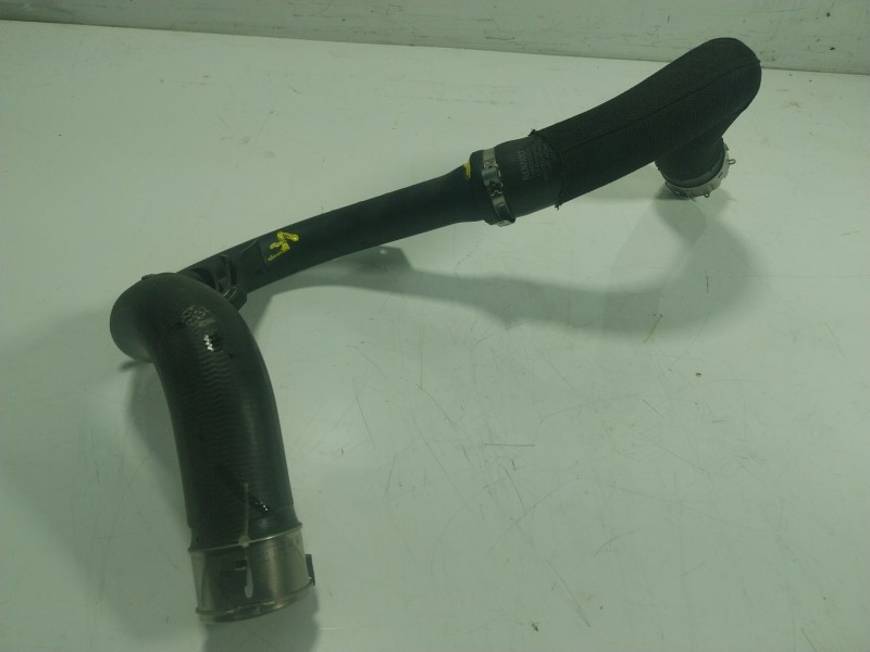 Recambio de tubo intercooler para renault captur ii 1.0 tce referencia OEM IAM  144605006R 
