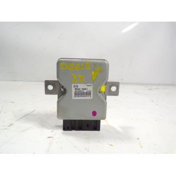 MODULO ELECTRONICO 