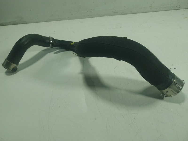 Recambio de tubo intercooler para renault captur ii 1.0 tce referencia OEM IAM  144605006R 