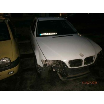 BMW SERIE 3 BERLINA (E46)