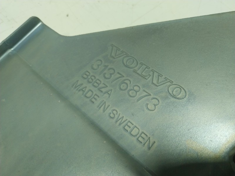 Recambio de moldura para volvo xc90 excellence plug-in hybrid awd referencia OEM IAM  31376873 