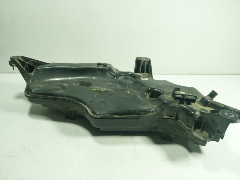 Recambio de deposito aditivo para seat leon (5f1) 1.6 tdi referencia OEM IAM  5Q0131877R 