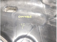 Recambio de deposito aditivo para seat leon (5f1) 1.6 tdi referencia OEM IAM  5Q0131877R  2