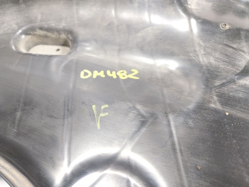 Recambio de deposito aditivo para seat leon (5f1) 1.6 tdi referencia OEM IAM  5Q0131877R 