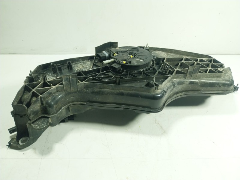 Recambio de deposito aditivo para seat leon (5f1) 1.6 tdi referencia OEM IAM  5Q0131877R 