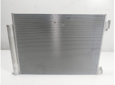 Recambio de condensador aire acondicionado para renault captur ii 1.0 tce referencia OEM IAM  T47537B  2