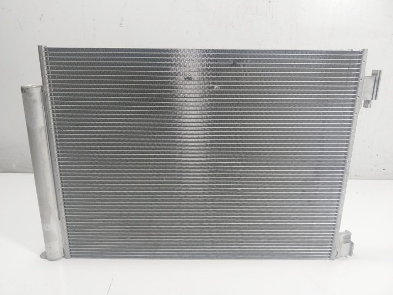 Recambio de condensador aire acondicionado para renault captur ii 1.0 tce referencia OEM IAM  T47537B 