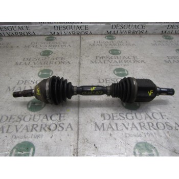 TRANSMISION IZQUIERDA 