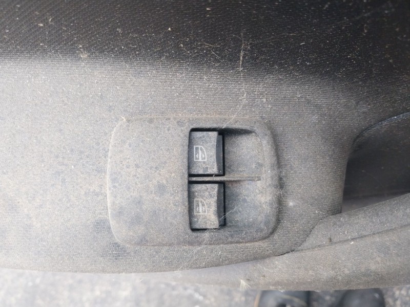 smart forfour ev del año 2019