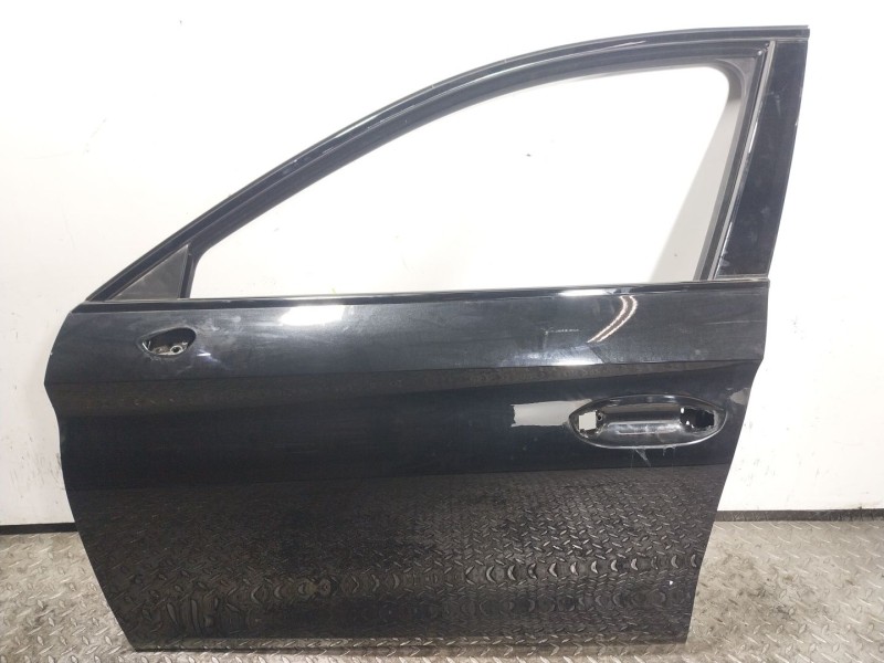 Recambio de puerta delantera izquierda para cupra leon sportstourer (kl8) 1.4 tsi phev referencia OEM IAM   