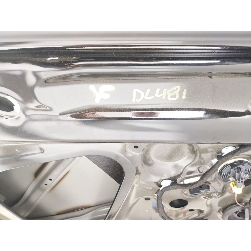 Recambio de puerta delantera izquierda para cupra leon sportstourer (kl8) 1.4 tsi phev referencia OEM IAM   