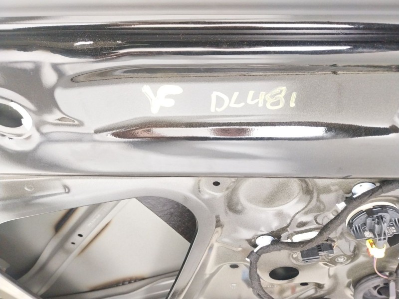 Recambio de puerta delantera izquierda para cupra leon sportstourer (kl8) 1.4 tsi phev referencia OEM IAM   