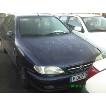 CITROËN XSARA BERLINA