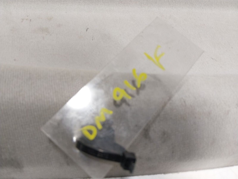 Recambio de bandeja trasera para renault zoe (bfm_) zoe referencia OEM IAM   