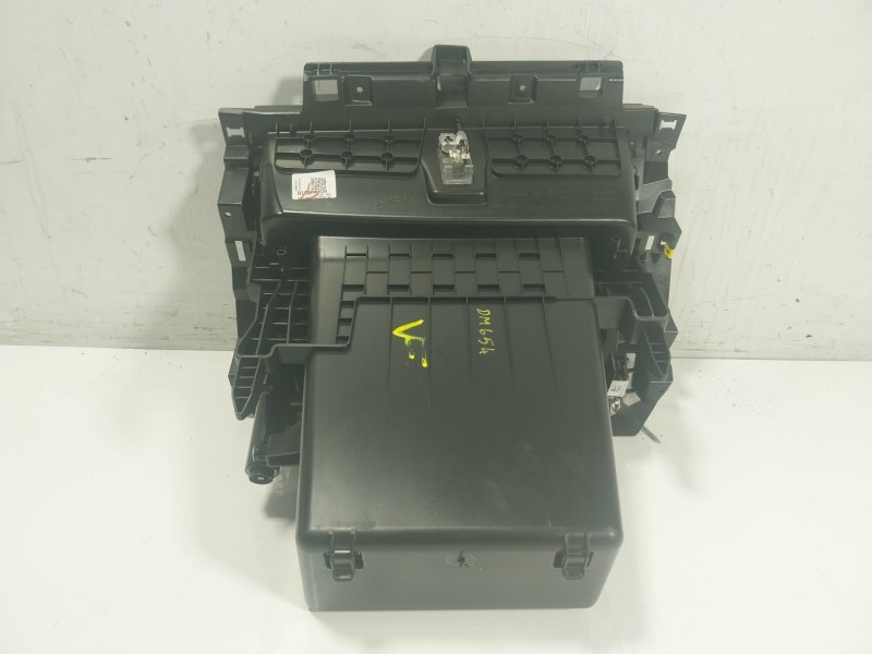 Recambio de guantera para renault captur ii 1.0 tce referencia OEM IAM  658000951R 