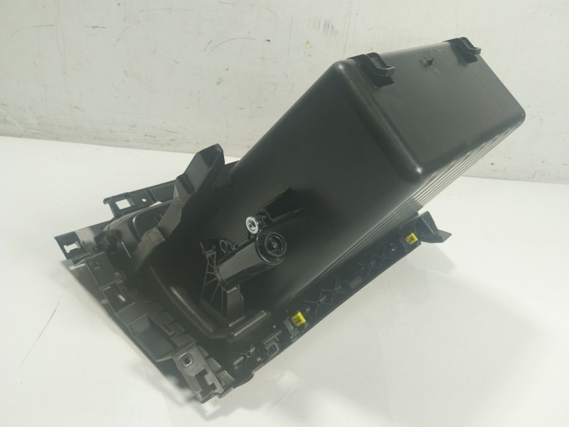 Recambio de guantera para renault captur ii 1.0 tce referencia OEM IAM  658000951R 