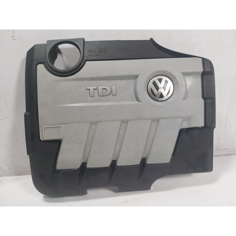 Recambio de tapa motor para volkswagen tiguan (5n1) 2.0 tdi referencia OEM IAM  03L103925AP 