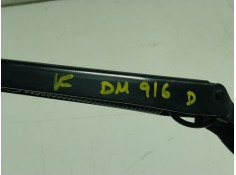 Recambio de brazo limpia delantero derecho para renault zoe (bfm_) zoe referencia OEM IAM    2