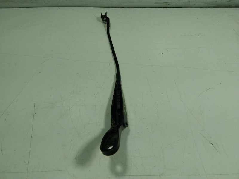 Recambio de brazo limpia delantero izquierdo para renault zoe (bfm_) zoe referencia OEM IAM   