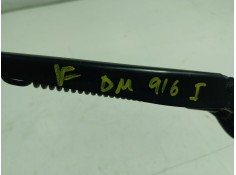 Recambio de brazo limpia delantero izquierdo para renault zoe (bfm_) zoe referencia OEM IAM    2