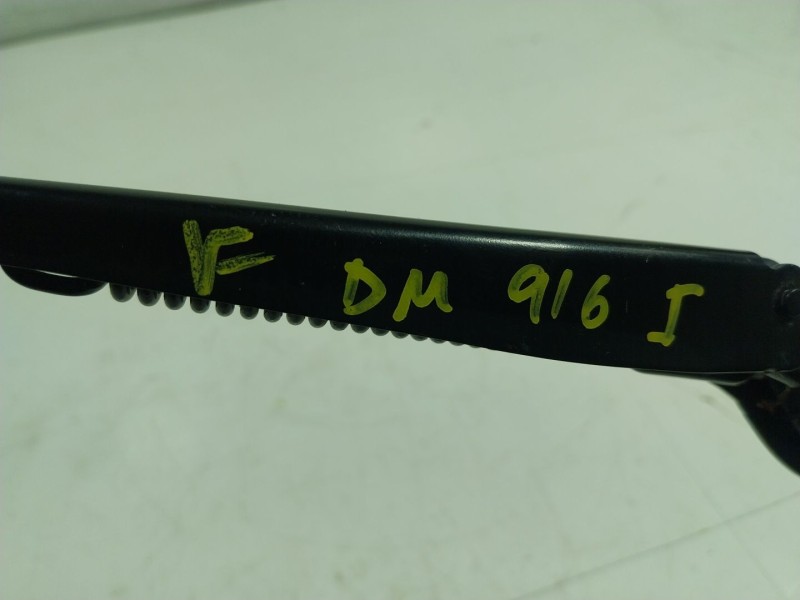 Recambio de brazo limpia delantero izquierdo para renault zoe (bfm_) zoe referencia OEM IAM   