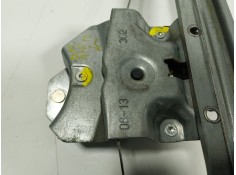 Recambio de elevalunas trasero izquierdo para renault zoe (bfm_) zoe referencia OEM IAM  128001072  2