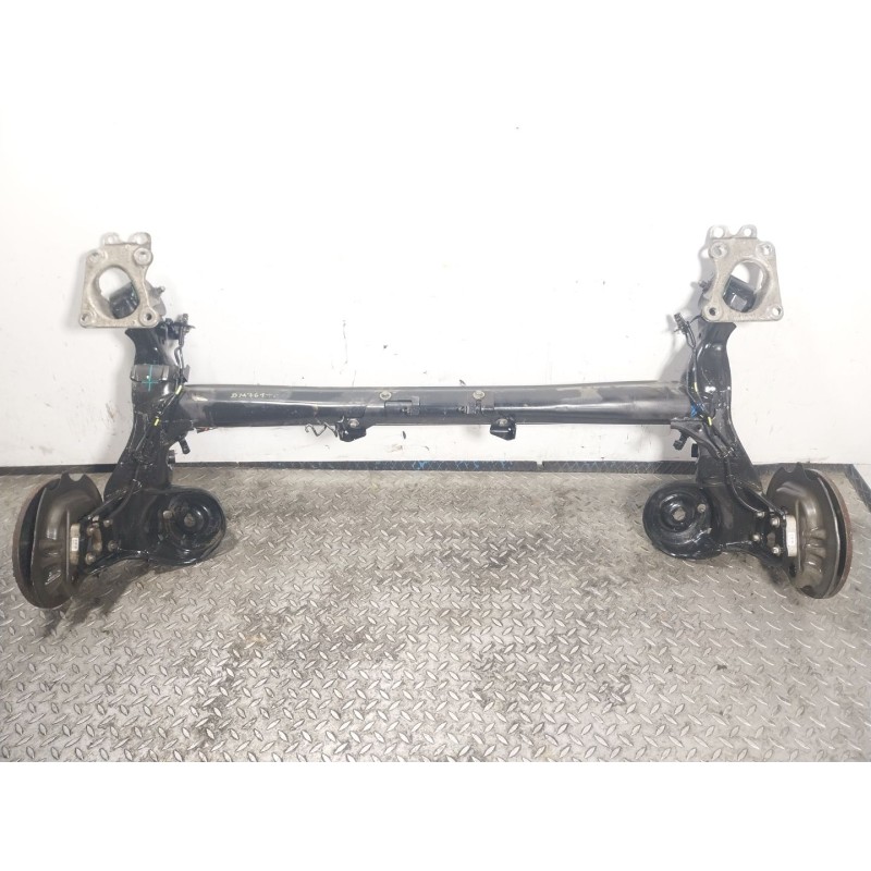 Recambio de puente trasero para citroën ds5 2.0 blue-hdi fap referencia OEM IAM   